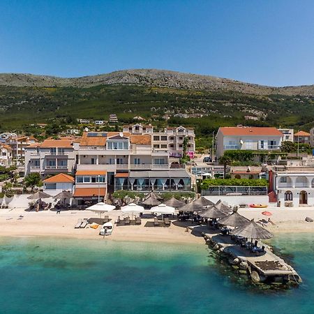 Seaside Ante Apartments Подстрана Екстер'єр фото