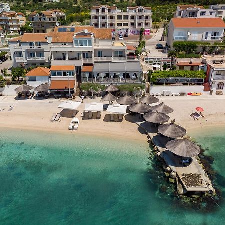 Seaside Ante Apartments Подстрана Екстер'єр фото