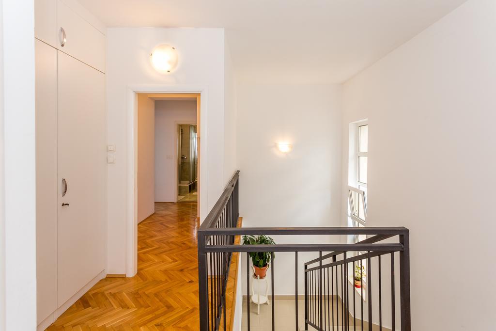 Seaside Ante Apartments Подстрана Екстер'єр фото